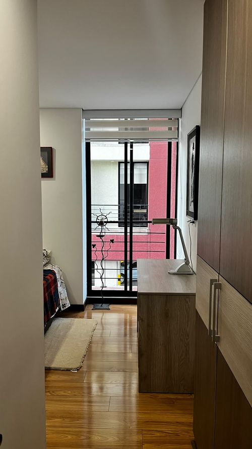 Apartamento de 2 alcobas en venta en La Estrella, Chía, 71 m² · foto 11 de 24