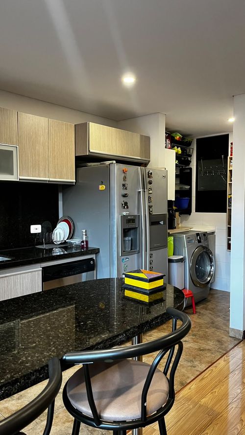 Apartamento de 2 alcobas en venta en La Estrella, Chía, 71 m² · foto 12 de 24