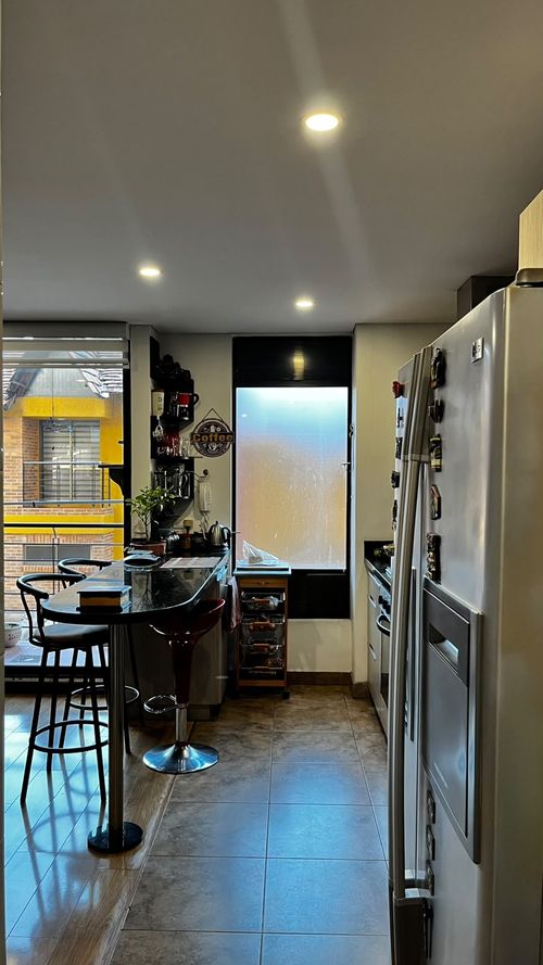 Apartamento de 2 alcobas en venta en La Estrella, Chía, 71 m² · foto 13 de 24