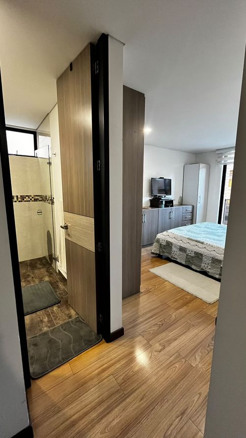 Apartamento de 2 alcobas en venta en La Estrella, Chía, 71 m² · foto 16 de 24