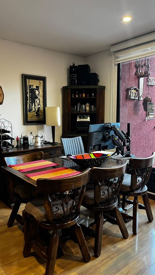 Apartamento de 2 alcobas en venta en La Estrella, Chía, 71 m² · foto 19 de 24