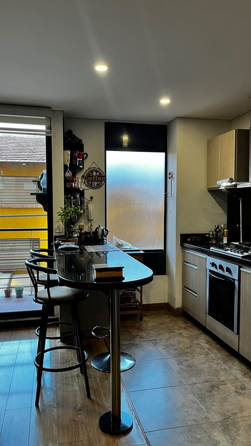 Apartamento de 2 alcobas en venta en La Estrella, Chía, 71 m² · foto 20 de 24