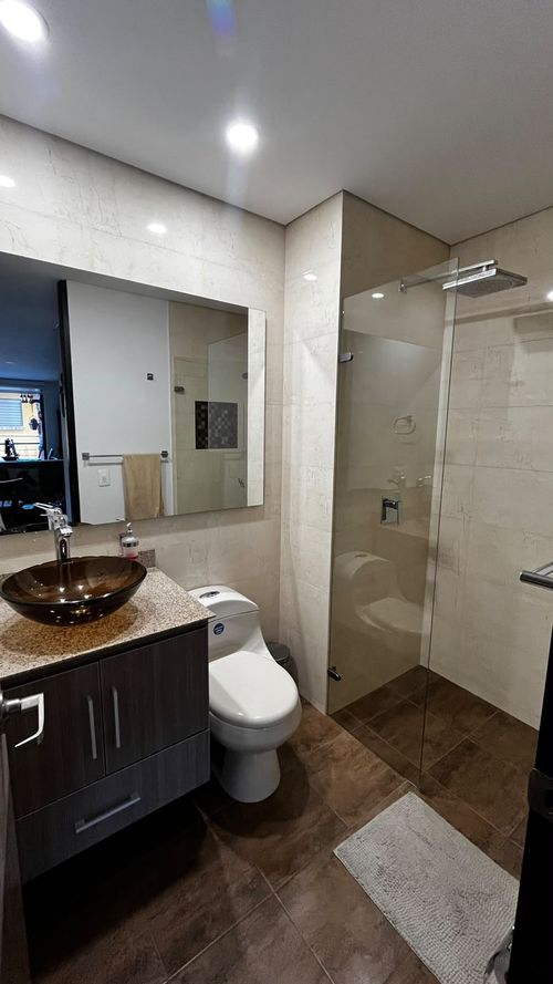 Apartamento de 2 alcobas en venta en La Estrella, Chía, 71 m² · foto 21 de 24