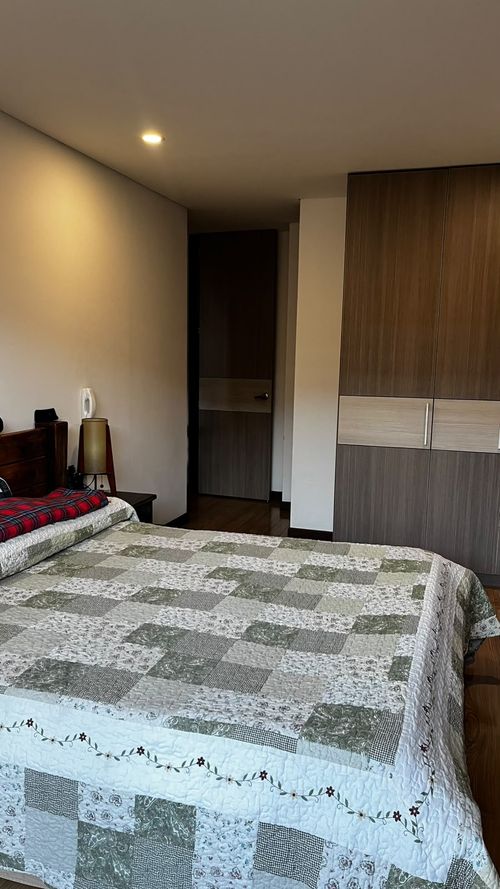 Apartamento de 2 alcobas en venta en La Estrella, Chía, 71 m² · foto 22 de 24