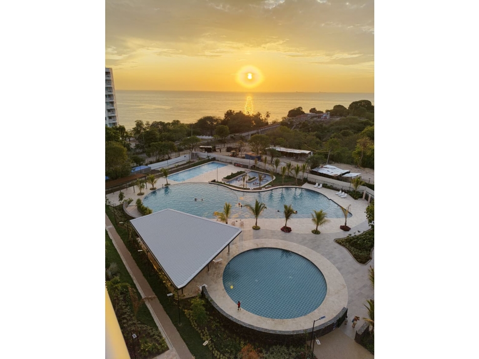 Apartamento en venta en Don Jaca, Santa Marta · foto 3 de 24