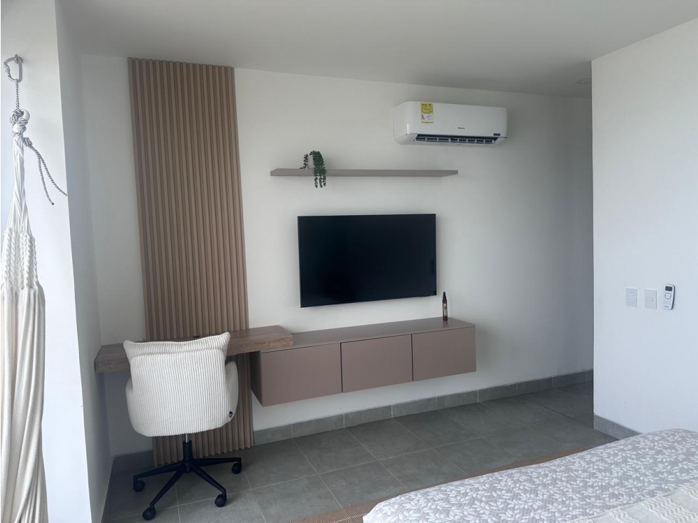 Apartamento en venta en Don Jaca, Santa Marta · foto 11 de 24