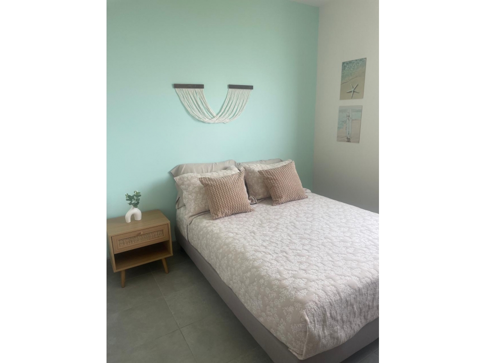 Apartamento en venta en Don Jaca, Santa Marta · foto 13 de 24