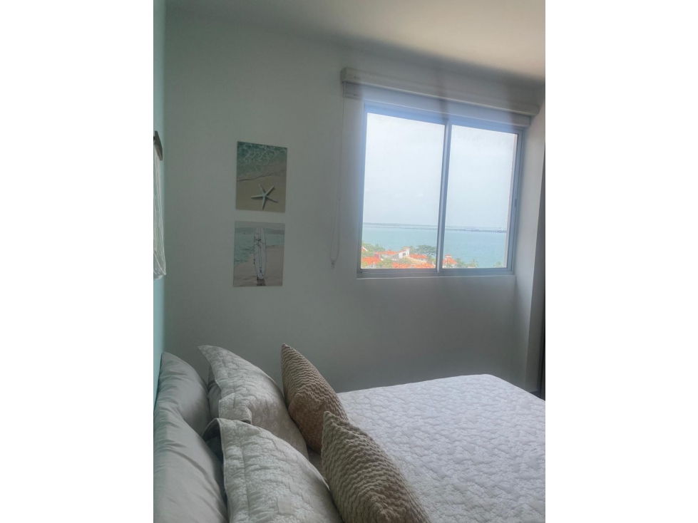 Apartamento en venta en Don Jaca, Santa Marta · foto 14 de 24