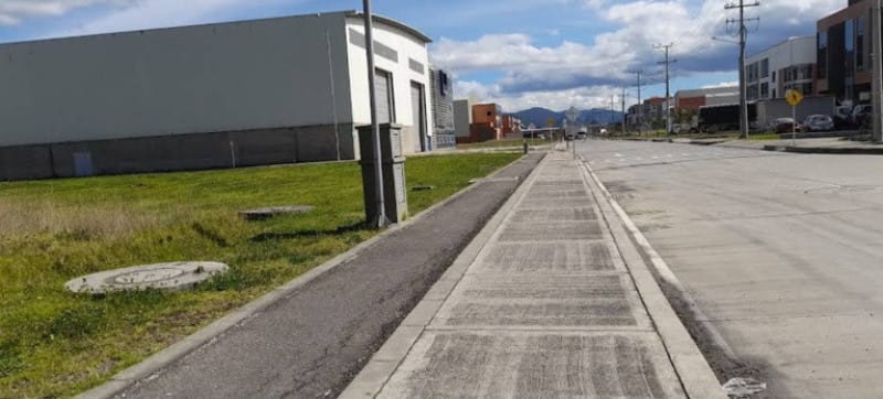 Lote en venta en Sector  Polideportivo, Tocancipá, 2770 m² · foto 13 de 14