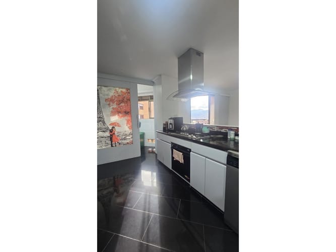 Apartamento de 4 alcobas en venta en Castropol, Medellín, 144 m² · foto 6 de 24