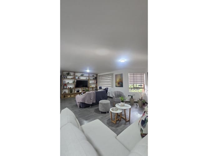 Apartamento de 4 alcobas en venta en Castropol, Medellín, 144 m² · foto 17 de 24