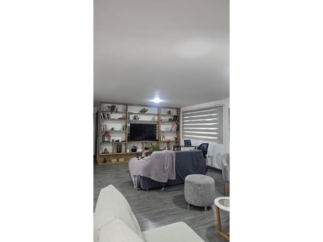 Apartamento de 4 alcobas en venta en Castropol, Medellín, 144 m² · foto 18 de 24