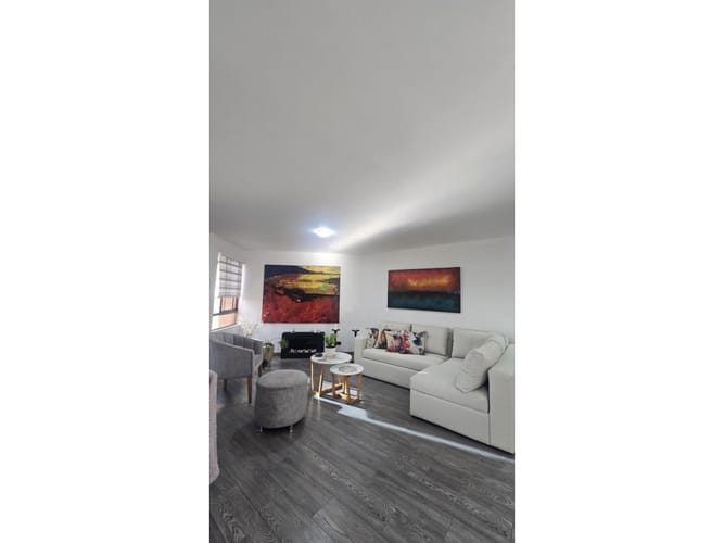 Apartamento de 4 alcobas en venta en Castropol, Medellín, 144 m² · foto 20 de 24