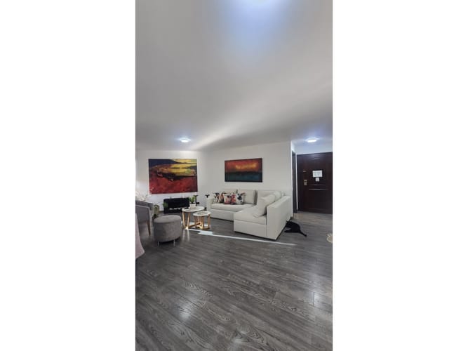 Apartamento de 4 alcobas en venta en Castropol, Medellín, 144 m² · foto 24 de 24