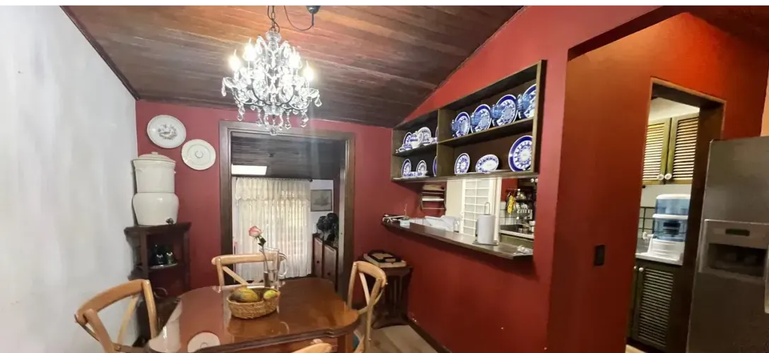 Casa de 3 alcobas en venta en Los Salados, El Retiro · foto 7 de 24