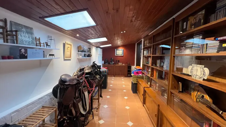 Casa de 3 alcobas en venta en Los Salados, El Retiro · foto 8 de 24