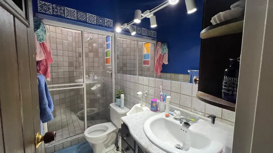 Casa de 3 alcobas en venta en Los Salados, El Retiro · foto 13 de 24