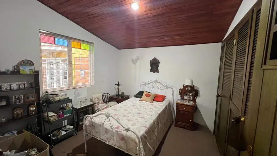 Casa de 3 alcobas en venta en Los Salados, El Retiro · foto 15 de 24