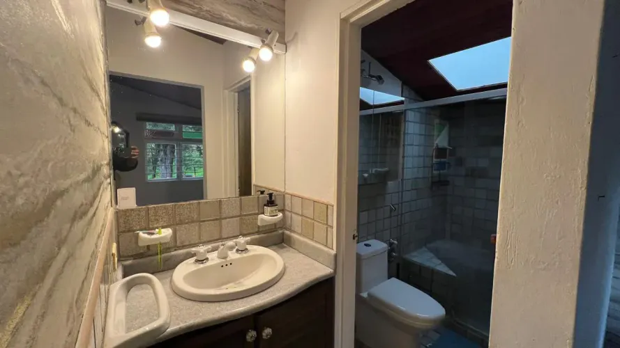 Casa de 3 alcobas en venta en Los Salados, El Retiro · foto 16 de 24