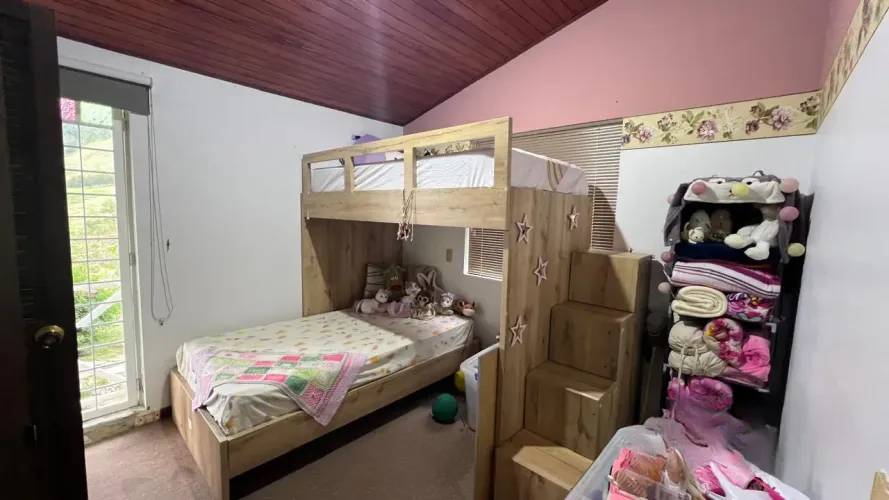 Casa de 3 alcobas en venta en Los Salados, El Retiro · foto 19 de 24