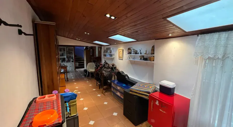 Casa de 3 alcobas en venta en Los Salados, El Retiro · foto 20 de 24