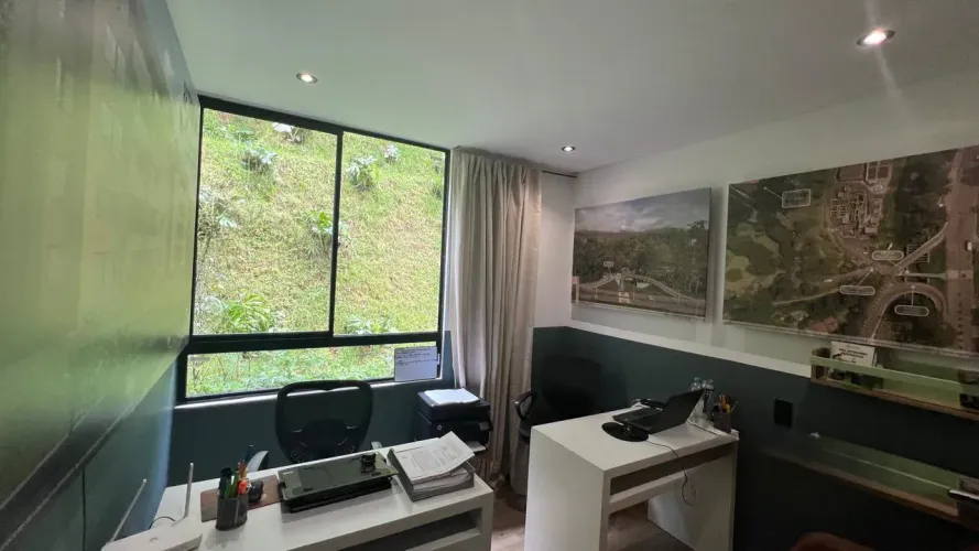 Apartamento de 2 alcobas en venta en Santa Elena, El Retiro, 68 m² · foto 10 de 20