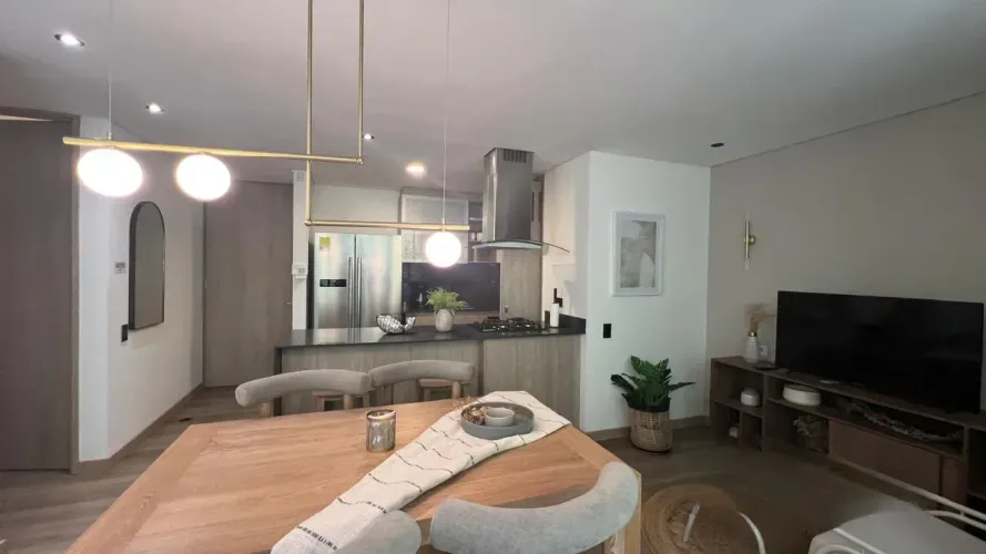 Apartamento de 2 alcobas en venta en Santa Elena, El Retiro, 68 m² · foto 15 de 20