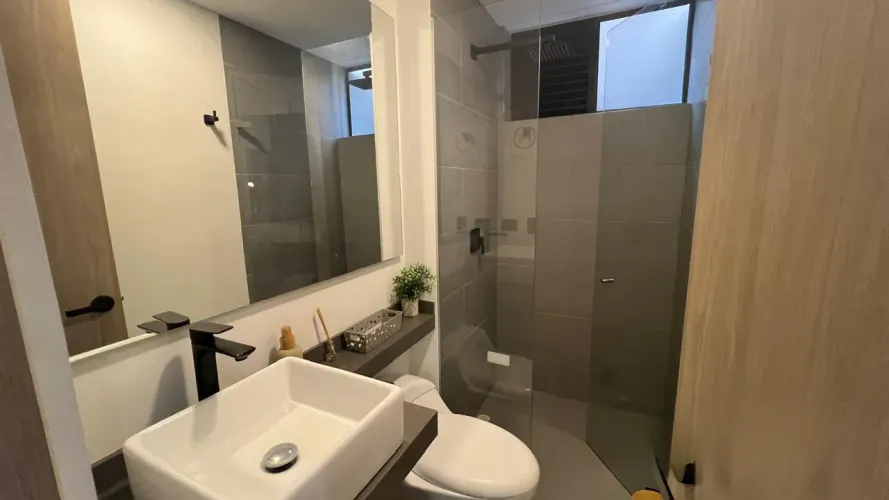 Apartamento de 2 alcobas en venta en Santa Elena, El Retiro, 68 m² · foto 20 de 20