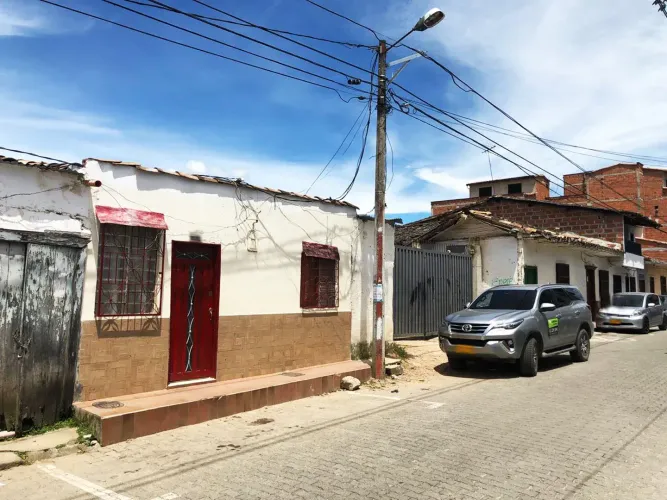 Lote en venta en La Ceja, 1200 m² · foto 5 de 12