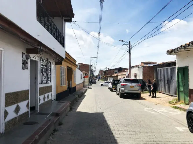 Lote en venta en La Ceja, 1200 m² · foto 8 de 12