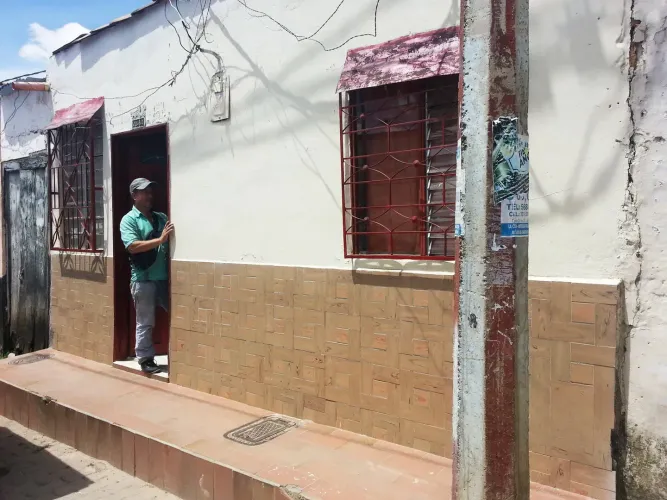 Lote en venta en La Ceja, 1200 m² · foto 9 de 12