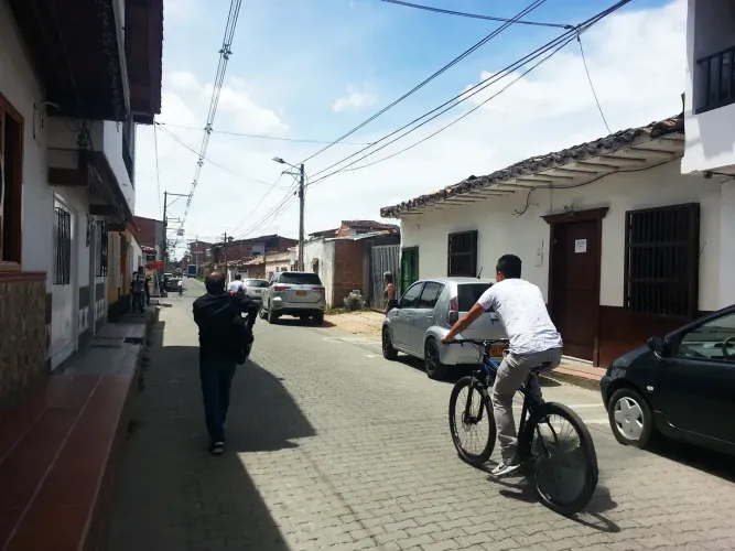 Lote en venta en La Ceja, 1200 m² · foto 11 de 12