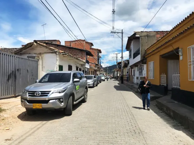 Lote en venta en La Ceja, 1200 m² · foto 12 de 12