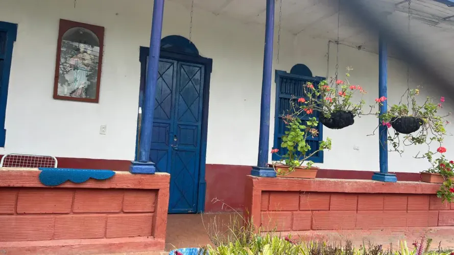 Casa de 7 alcobas en venta en Llano Grande, Rionegro, 456 m² · foto 3 de 10