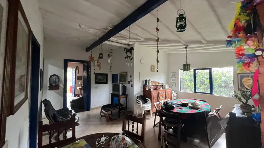 Casa de 7 alcobas en venta en Llano Grande, Rionegro, 456 m² · foto 4 de 10