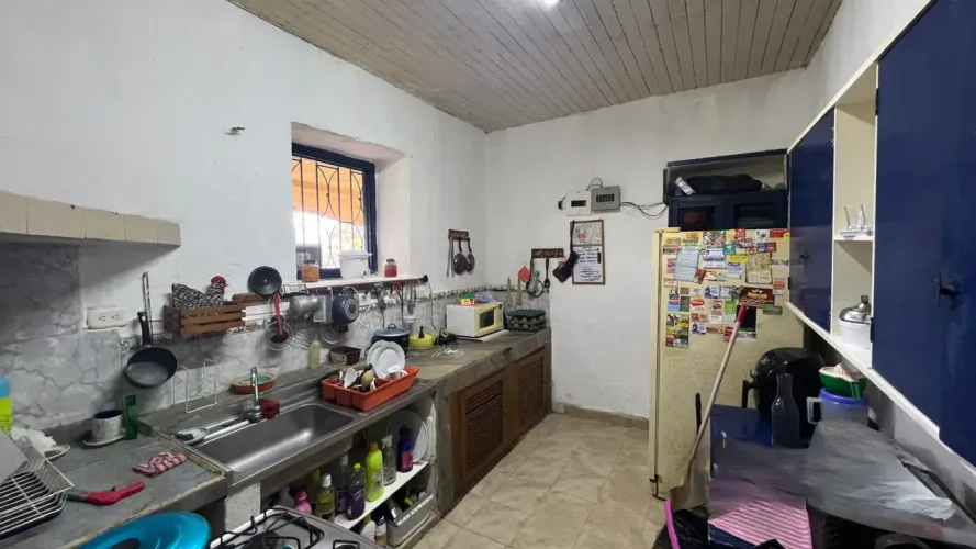 Casa de 7 alcobas en venta en Llano Grande, Rionegro, 456 m² · foto 8 de 10
