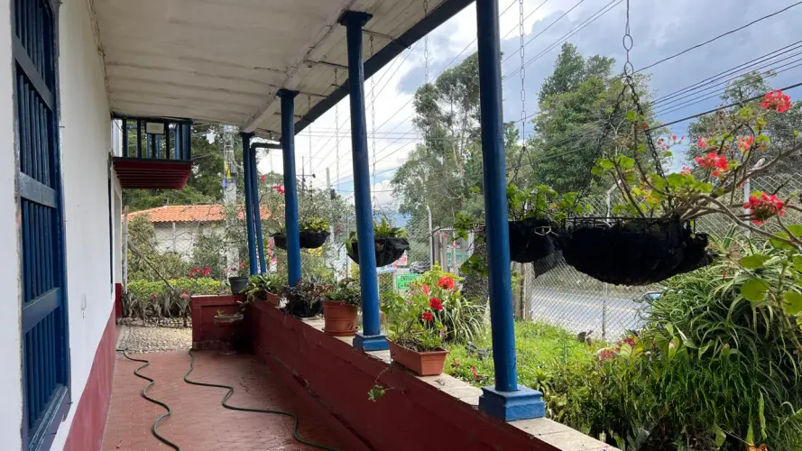 Casa de 7 alcobas en venta en Llano Grande, Rionegro, 456 m² · foto 9 de 10
