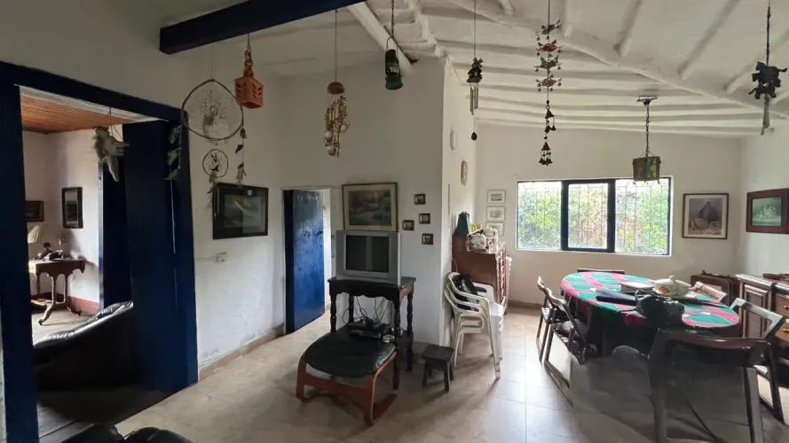 Casa de 7 alcobas en venta en Llano Grande, Rionegro, 456 m² · foto 10 de 10