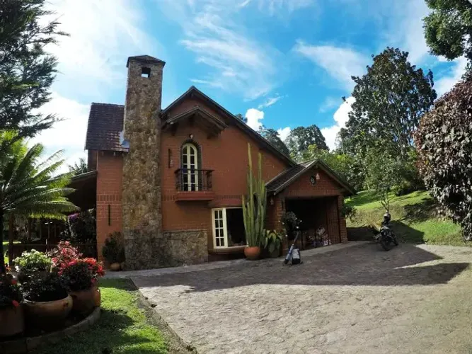 Finca en venta en Vilachuaga, Rionegro, 19200 m² · foto 4 de 17