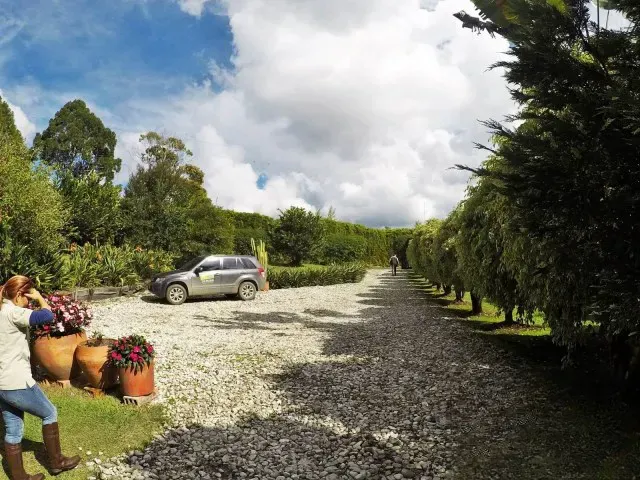 Finca en venta en Vilachuaga, Rionegro, 19200 m² · foto 14 de 17