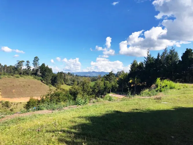 Lote en venta en Playa Rica-Rancheria, Rionegro, 25000 m² · foto 3 de 17