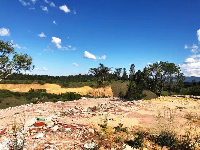 Lote en venta en Playa Rica-Rancheria, Rionegro, 25000 m² · foto 5 de 17
