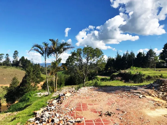 Lote en venta en Playa Rica-Rancheria, Rionegro, 25000 m² · foto 11 de 17