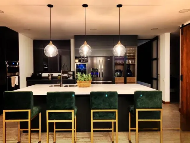 Casa de 6 alcobas en venta en Guamito, La Ceja · foto 4 de 24