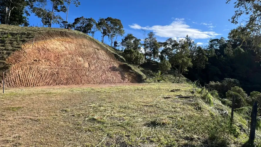 Lote en venta en El Portento, El Retiro, 5000 m² · foto 5 de 8