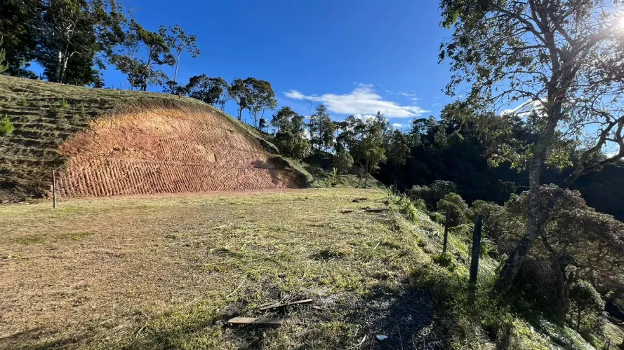 Lote en venta en El Portento, El Retiro, 5000 m² · foto 6 de 8