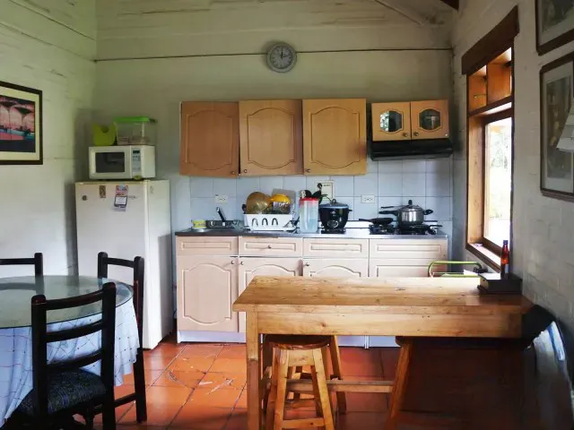 Casa en venta en Loma Del Escobero, Envigado · foto 3 de 13