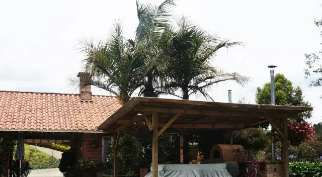 Casa en venta en Loma Del Escobero, Envigado · foto 7 de 13