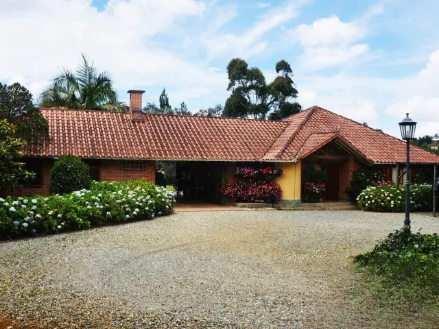Casa en venta en Loma Del Escobero, Envigado · foto 8 de 13