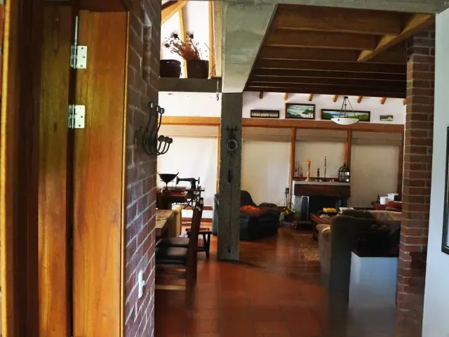 Casa en venta en Loma Del Escobero, Envigado · foto 11 de 13